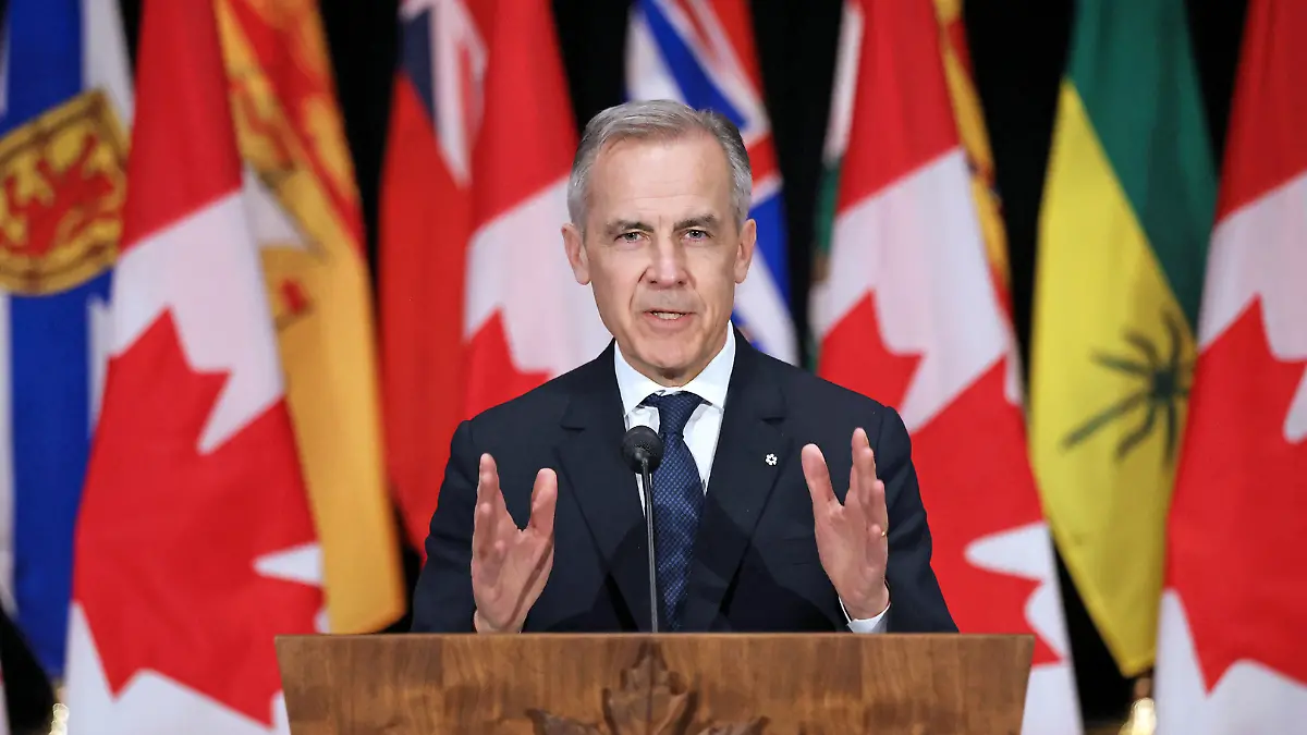 Canadá elecciones anticipadas